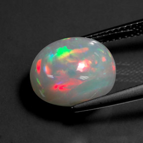 Colored Gemstones