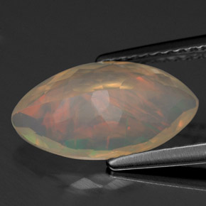 Colored Gemstones