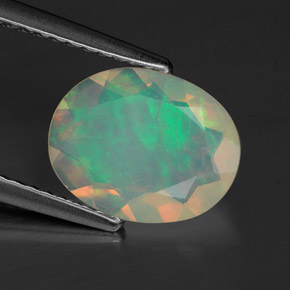 Fine Loose Gemstones