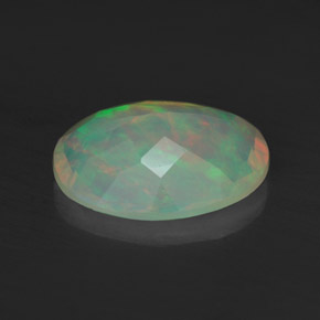 Colored Gemstones