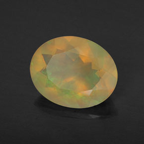 Fine Loose Gemstones