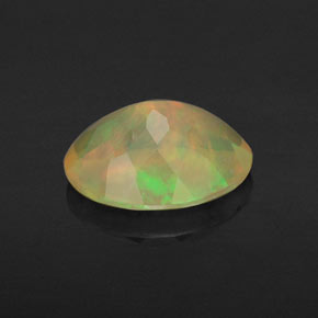 Colored Gemstones
