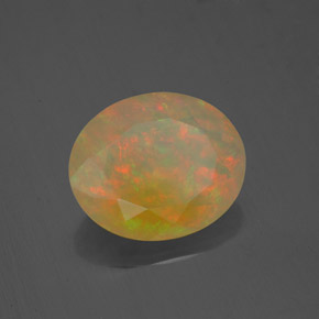 Fine Loose Gemstones
