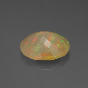 Colored Gemstones