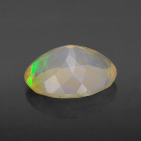 Colored Gemstones