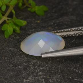 Colored Gemstones