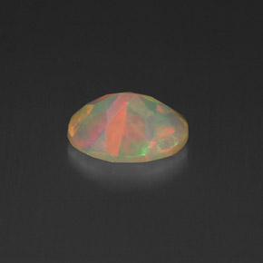 Colored Gemstones