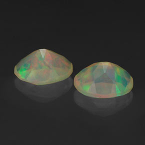 Colored Gemstones