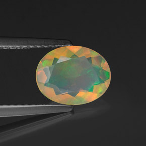 Fine Loose Gemstones