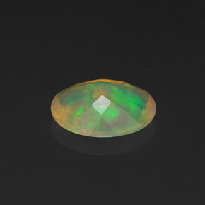 Colored Gemstones