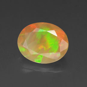 Fine Loose Gemstones