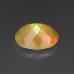 Colored Gemstones