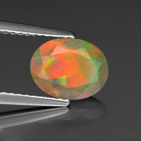 Fine Loose Gemstones