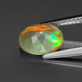 Colored Gemstones