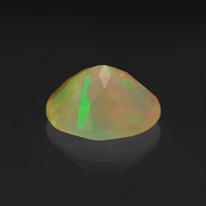 Colored Gemstones