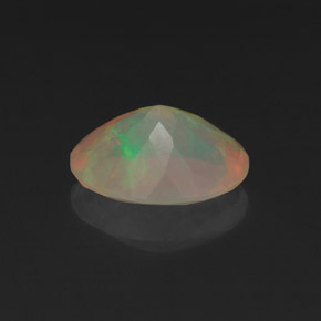 Colored Gemstones