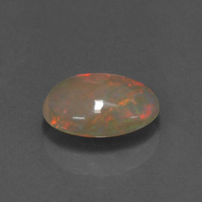 Fine Loose Gemstones