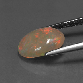 Colored Gemstones