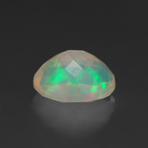 Colored Gemstones