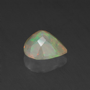 Colored Gemstones