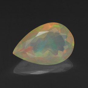 Fine Loose Gemstones