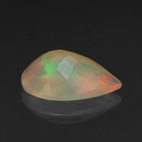 Colored Gemstones