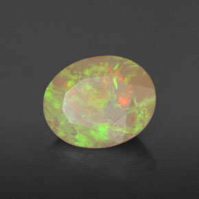 Fine Loose Gemstones