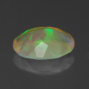 Colored Gemstones