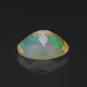 Colored Gemstones