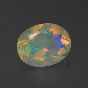 Fine Loose Gemstones