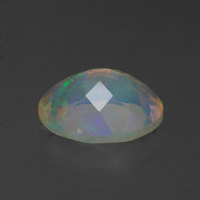 Colored Gemstones