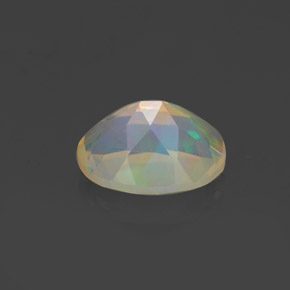 Colored Gemstones
