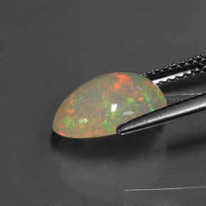 Colored Gemstones