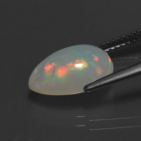 Colored Gemstones