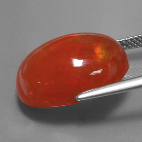 Colored Gemstones
