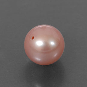 3.39 ct Natural Pink Pearl