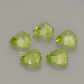 Colored Gemstones