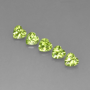 Fine Loose Gemstones