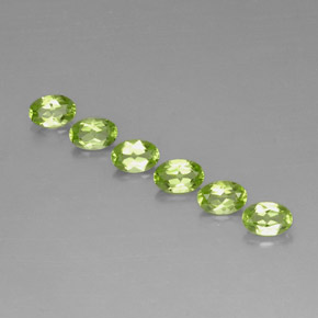 Fine Loose Gemstones