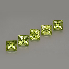 Fine Loose Gemstones