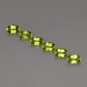 Fine Loose Gemstones