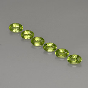 Fine Loose Gemstones
