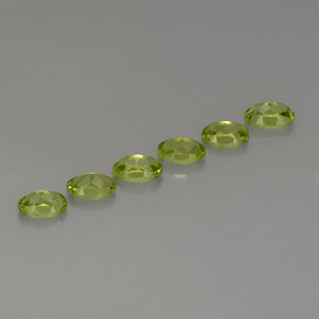 Colored Gemstones