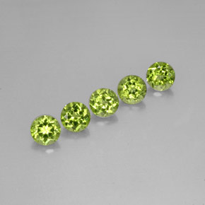 Fine Loose Gemstones