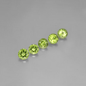 Fine Loose Gemstones