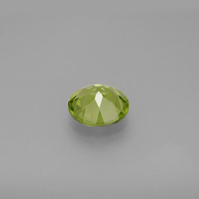 Colored Gemstones