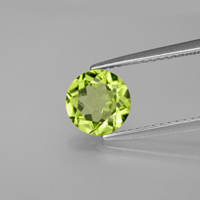 Fine Loose Gemstones