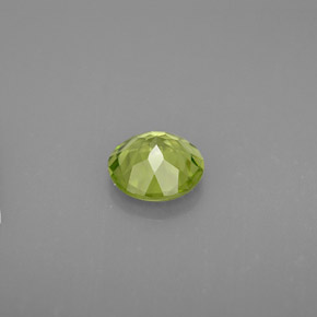 Colored Gemstones