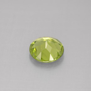 Colored Gemstones