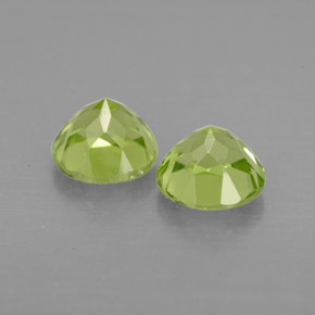 Colored Gemstones